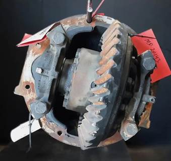 Meritor-Rockwell MR20143 Rear Differential