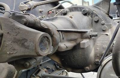 Meritor-Rockwell MR20143 Rear Differential