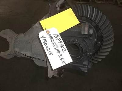 Meritor-Rockwell MR20143M Rear Differential