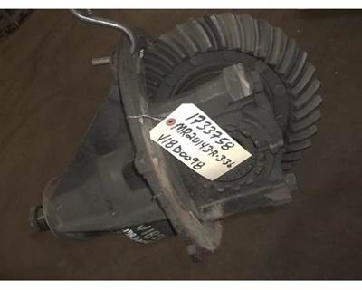 Meritor-Rockwell MR20143M Rear Differential