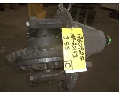 Meritor-Rockwell MR20143M Rear Differential