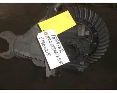 Meritor-Rockwell MR20143M Rear Differential