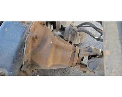 Meritor-Rockwell MR20143M Rear Differential for a Unmarked N/A