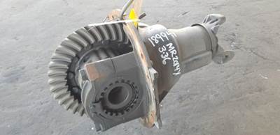 Meritor-Rockwell MR2014X Rear Differential