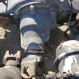 Meritor-Rockwell MR2014X Rear Differential