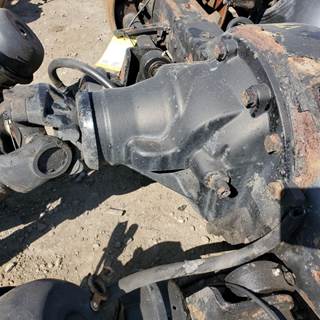 Meritor-Rockwell MR2014X Rear Differential