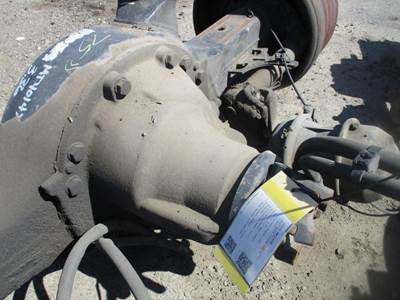 Meritor-Rockwell MR2014X Rear Differential