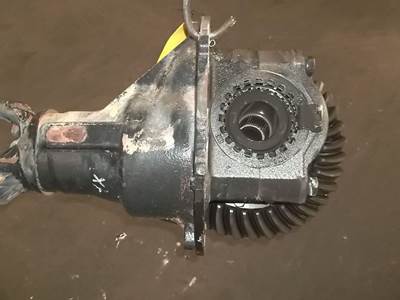 Meritor-Rockwell MR2014X Rear Differential