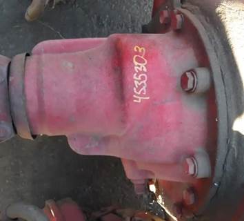 Meritor-Rockwell MR2014X Rear Differential