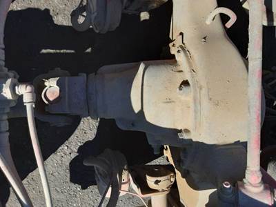 Meritor-Rockwell MR2014X Rear Differential