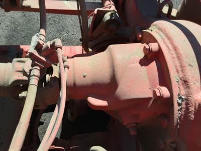 Meritor-Rockwell MR2014X Rear Differential