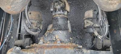 Meritor-Rockwell MR2014X Rear Differential for a Freightliner Cascadia 125