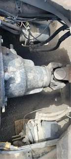 Meritor-Rockwell MR2014X Rear Differential for a Mack CXU613