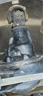 Meritor-Rockwell MR2014X Rear Differential for a Mack CXU613