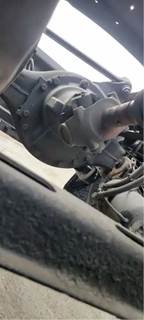 Meritor-Rockwell MR2014X Rear Differential for a Mack CXU613