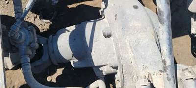 Meritor-Rockwell MR2014X Rear Differential for a International ProStar