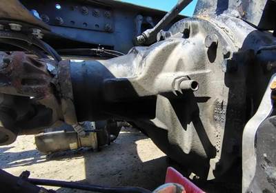 Meritor-Rockwell MR2014X Rear Differential for a Mack CXU613