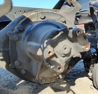 Meritor-Rockwell MR2014X Rear Differential for a Freightliner Cascadia 125