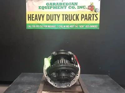 Meritor-Rockwell MR2014X Rear Differential