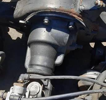 Meritor-Rockwell MR2014X Rear Differential for a Freightliner Cascadia 125