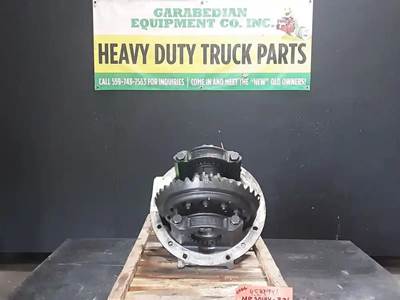 Meritor-Rockwell MR2014X Rear Differential
