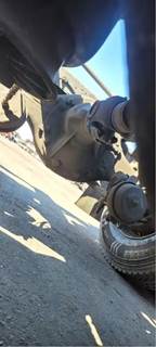 Meritor-Rockwell MR2014X Rear Differential for a Freightliner Cascadia 125