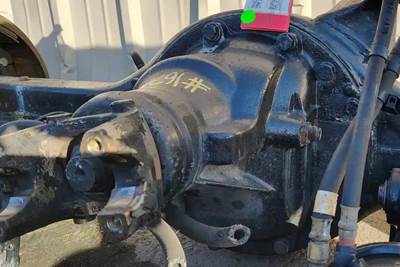 Meritor-Rockwell MR2014X Rear Differential for a Freightliner Cascadia 125