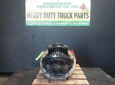 Meritor-Rockwell MR2014X Rear Differential