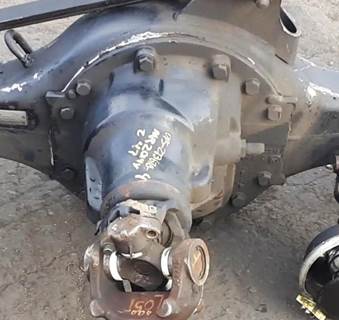 Meritor-Rockwell MR2014X Rear Differential for a Mack CXU613