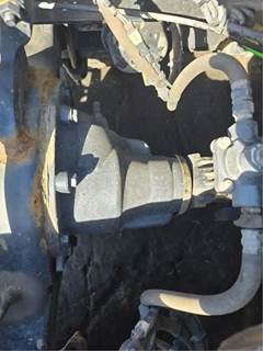 Meritor-Rockwell MR2014X Rear Differential for a International ProStar