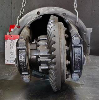 Meritor-Rockwell MR2014X Rear Differential