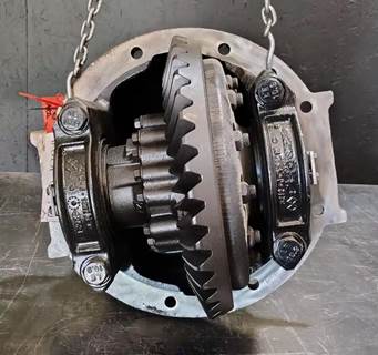 Meritor-Rockwell MR2014X Rear Differential