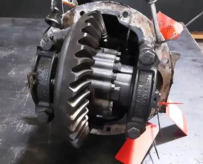 Meritor-Rockwell MR2014X Rear Differential