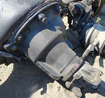 Meritor-Rockwell MR2014X Rear Differential for a International PROSTAR