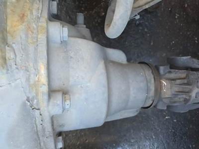 Meritor-Rockwell MR2014X Rear Differential for a International ProStar