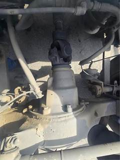 Meritor-Rockwell MR2014X Rear Differential for a Freightliner Cascadia 125