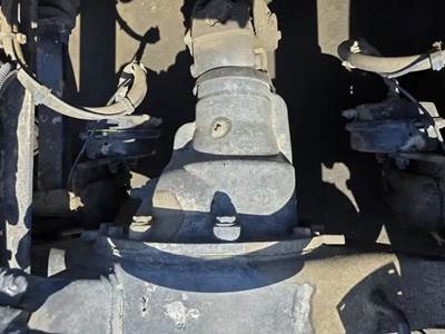Meritor-Rockwell MR2014X Rear Differential for a Freightliner Cascadia 113