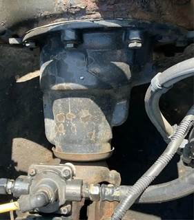 Meritor-Rockwell MR2014X Rear Differential for a International LT625