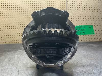 Meritor-Rockwell MR2014X Rear Differential for a International PROSTAR
