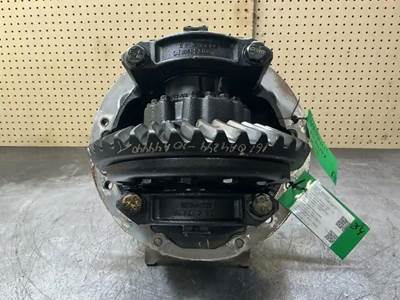 Meritor-Rockwell MR2014X Rear Differential