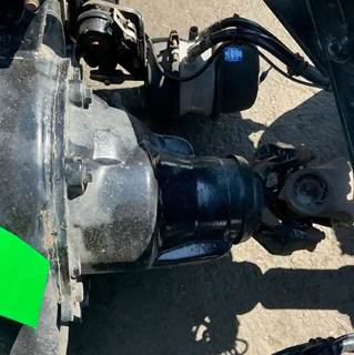 Meritor-Rockwell MR2014X Rear Differential for a Kenworth T680