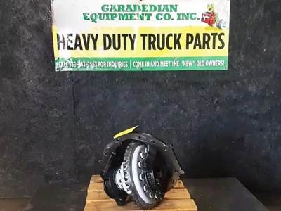 Meritor-Rockwell MR2014X Rear Differential