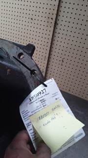 Meritor-Rockwell MR2014X Rear Differential