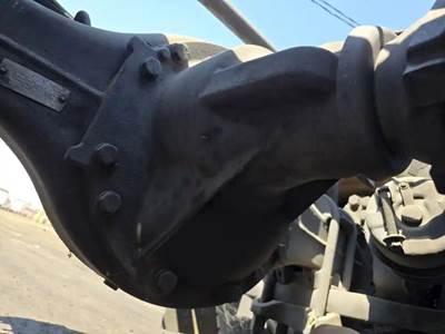 Meritor-Rockwell MR2014X Rear Differential for a International RH613