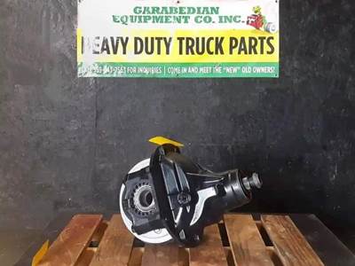 Meritor-Rockwell MR2014X Rear Differential