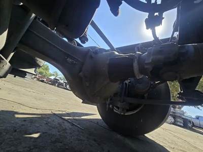 Meritor-Rockwell MR2014X Rear Differential for a International RH613