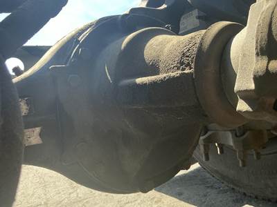 Meritor-Rockwell MR2014X Rear Differential for a International LT625