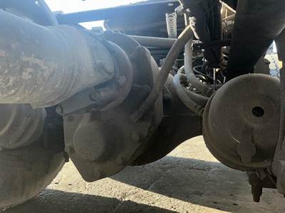 Meritor-Rockwell MR2014X Rear Differential for a International ProStar