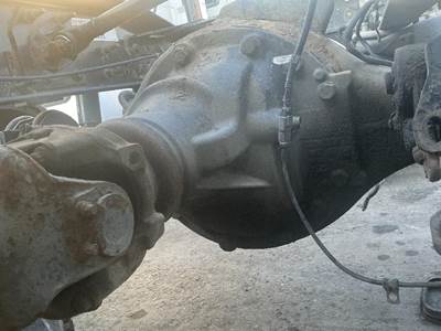 Meritor-Rockwell MR2014X Rear Differential for a International ProStar