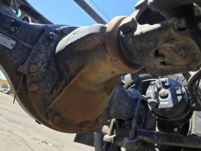 Meritor-Rockwell MR2014X Rear Differential for a International RH613